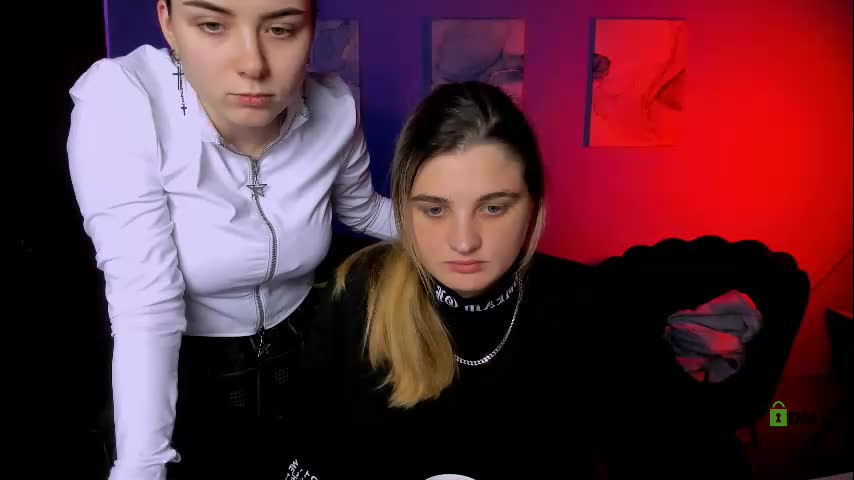 foxy_tease_ Adult Chat December 7, 2025