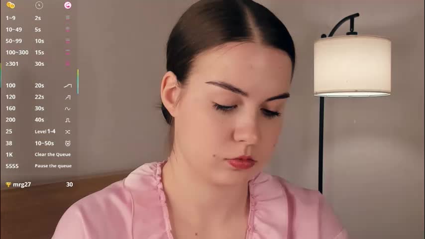 neldabestwick Adult Chat December 7, 2025