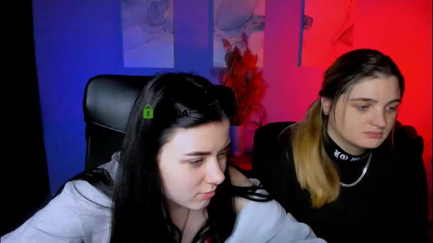 foxy_tease_ Adult Chat December 7, 2025