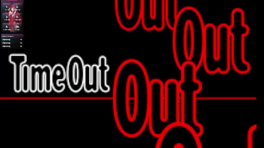 anabel054 Adult Chat December 7, 2025