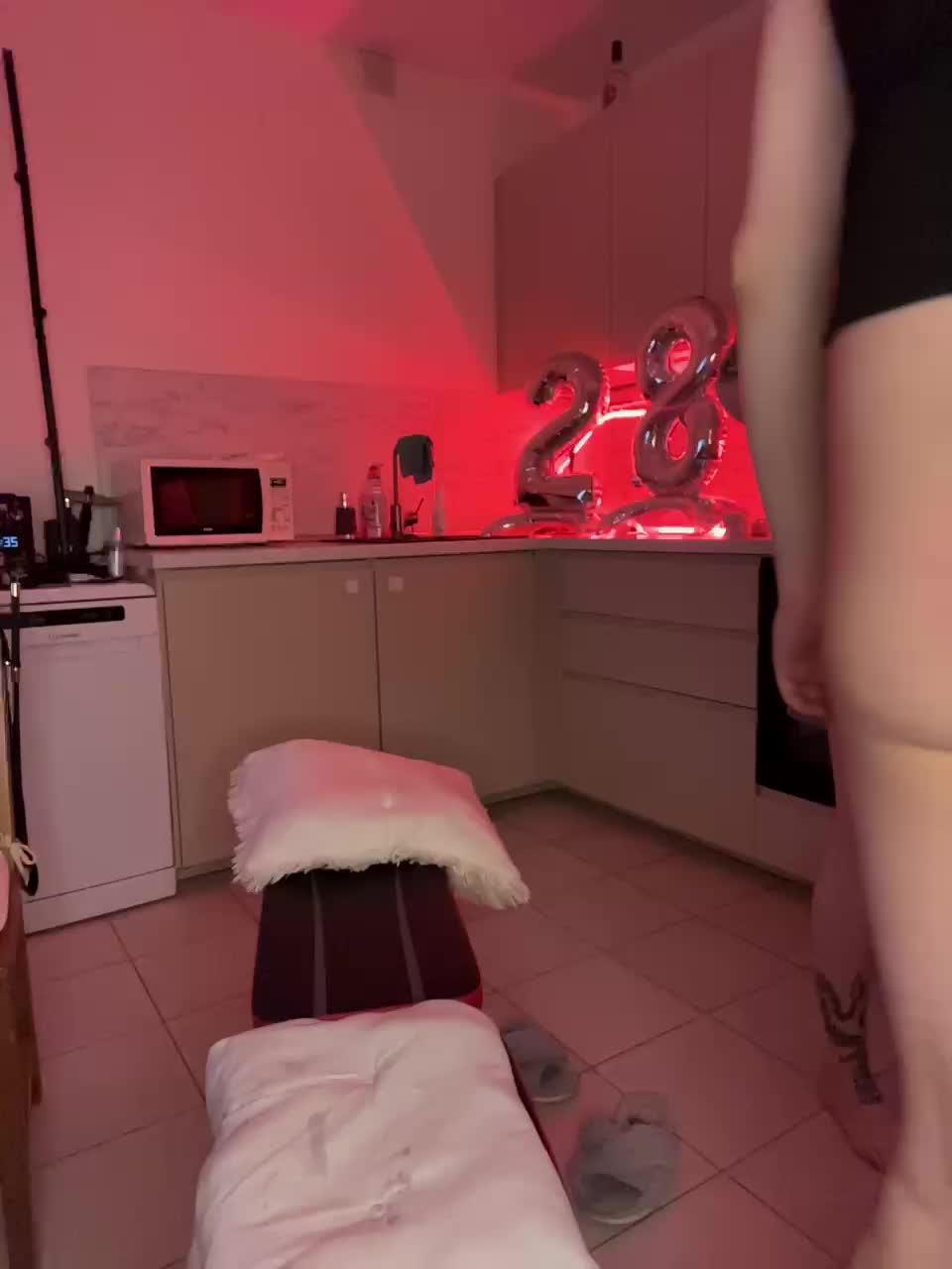 SOFYandMIKE Adult Chat December 7, 2025