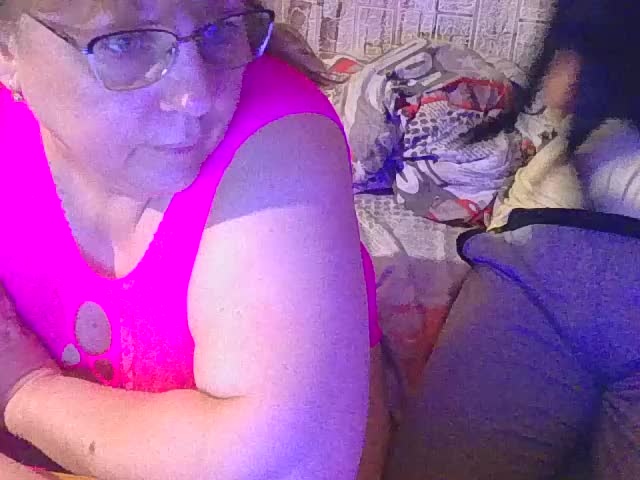 shaman78a Adult Chat December 7, 2025