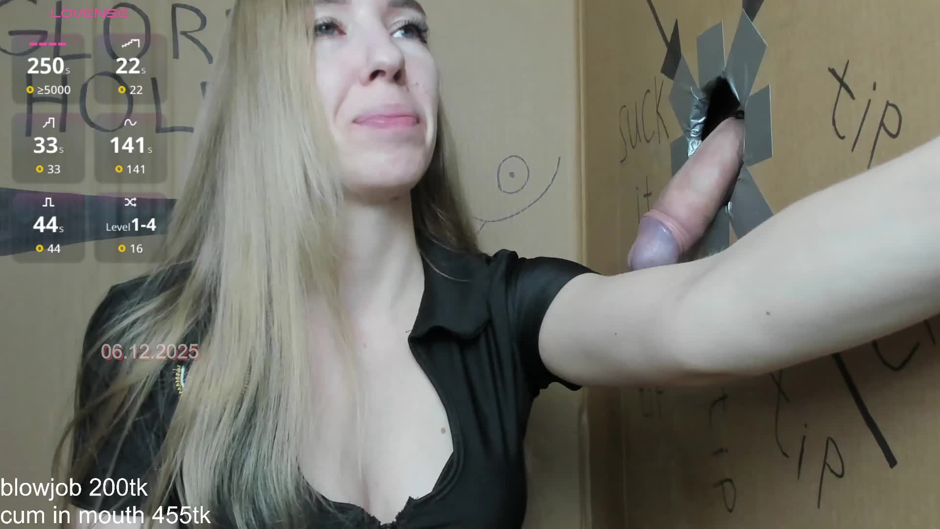 PetrovaAnn Adult Chat December 7, 2025