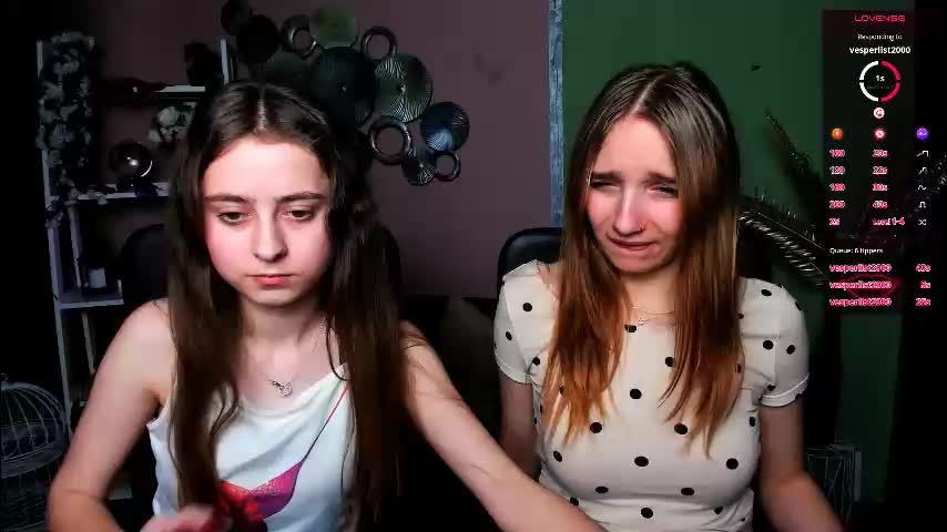 keylas_moan Adult Chat December 7, 2025