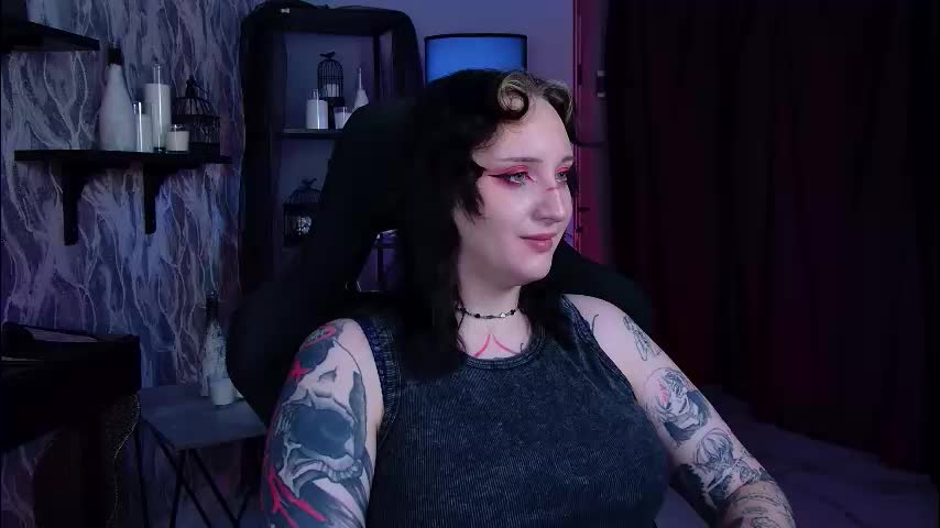 asheluck Adult Chat December 7, 2025