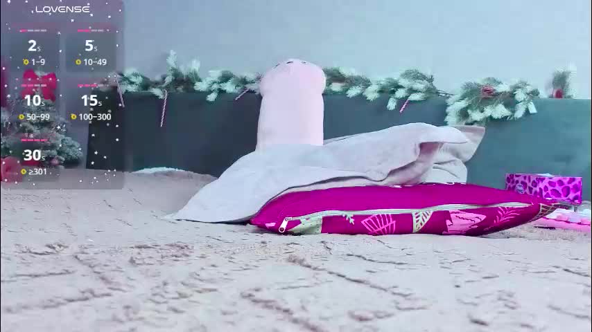 auroralovejoy Adult Chat December 7, 2025