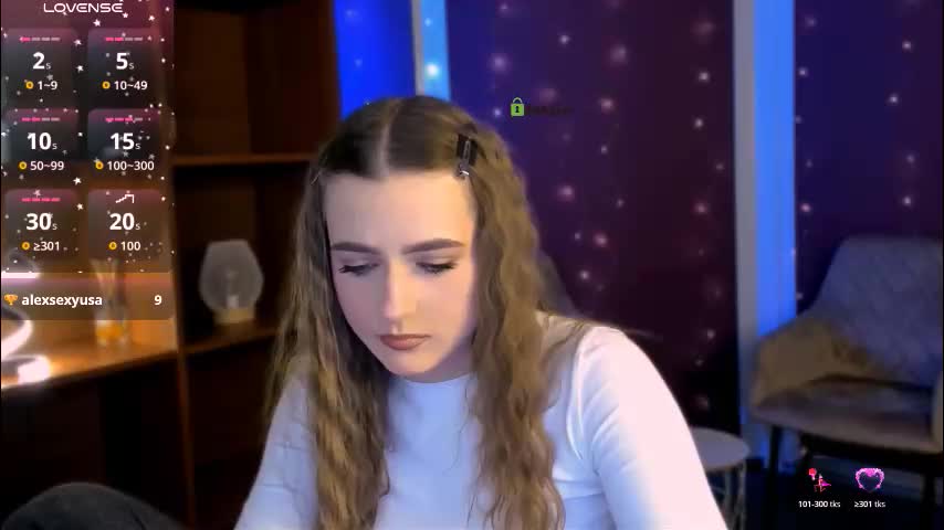 aria_moo Adult Chat December 7, 2025