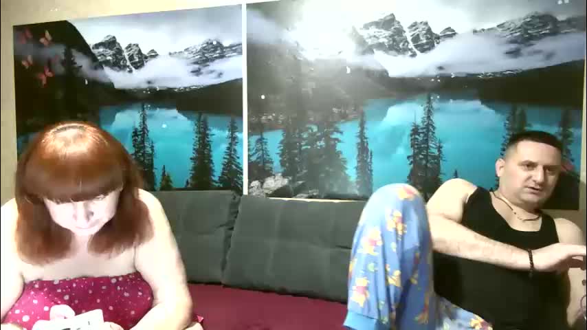 kleosnow Adult Chat December 7, 2025