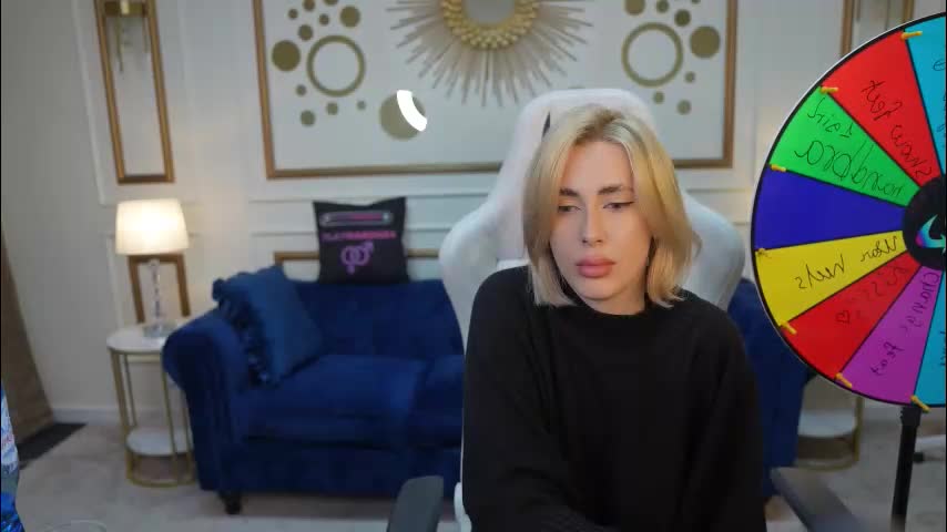 anabel2054 Adult Chat December 7, 2025