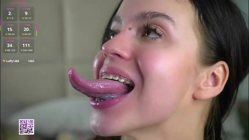 vivid_girls Adult Chat December 7, 2025