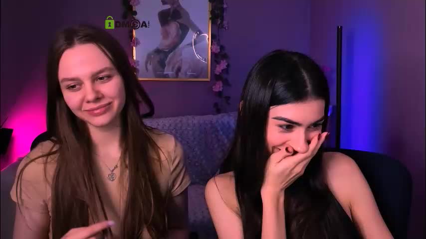 kaisy_star Adult Chat December 7, 2025