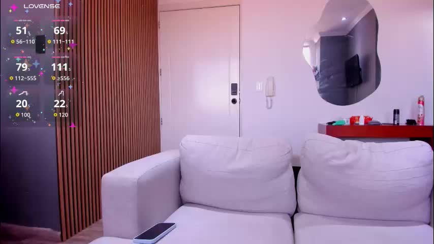 kortney_williams Adult Chat December 7, 2025