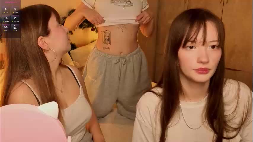 _reverse_gang_ Adult Chat December 7, 2025