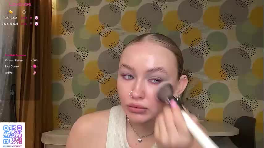 charming_daisy Adult Chat December 7, 2025