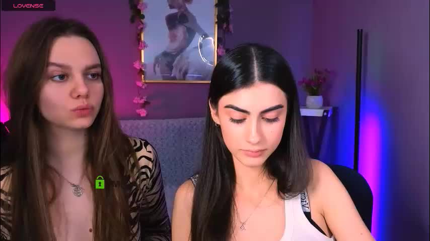 kaisy_star Adult Chat December 7, 2025