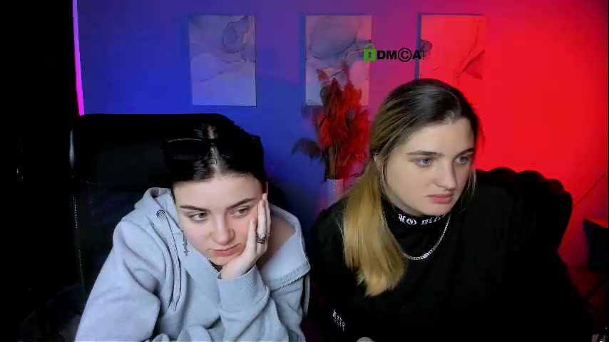 foxy_tease_ Adult Chat December 7, 2025