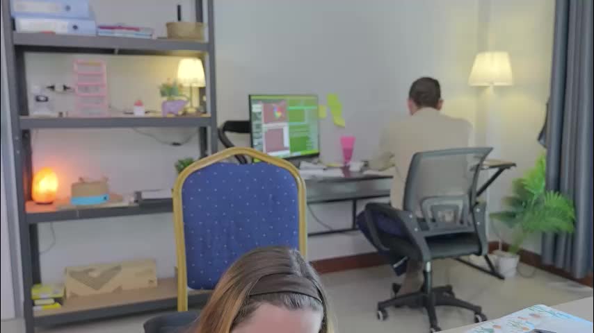 ellcrys Adult Chat December 7, 2025