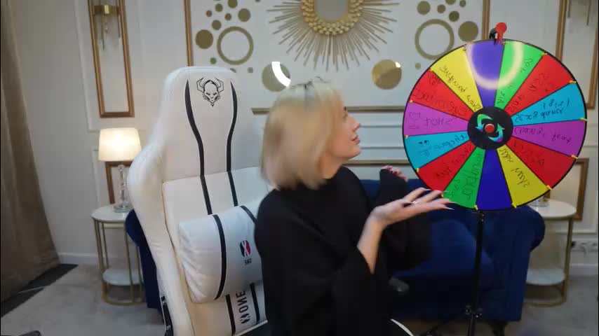 anabel2054 Adult Chat December 7, 2025