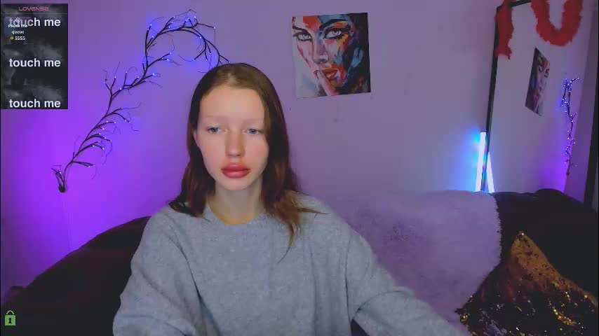 daisy_baby_ Adult Chat December 7, 2025