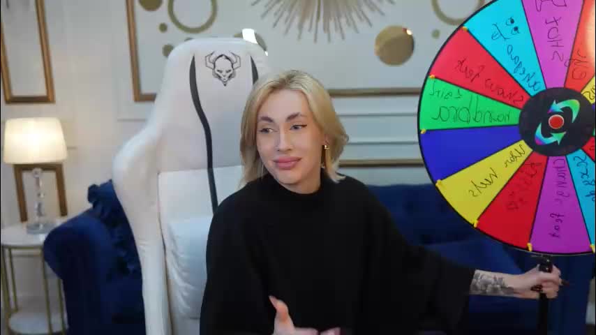 anabel2054 Adult Chat December 7, 2025