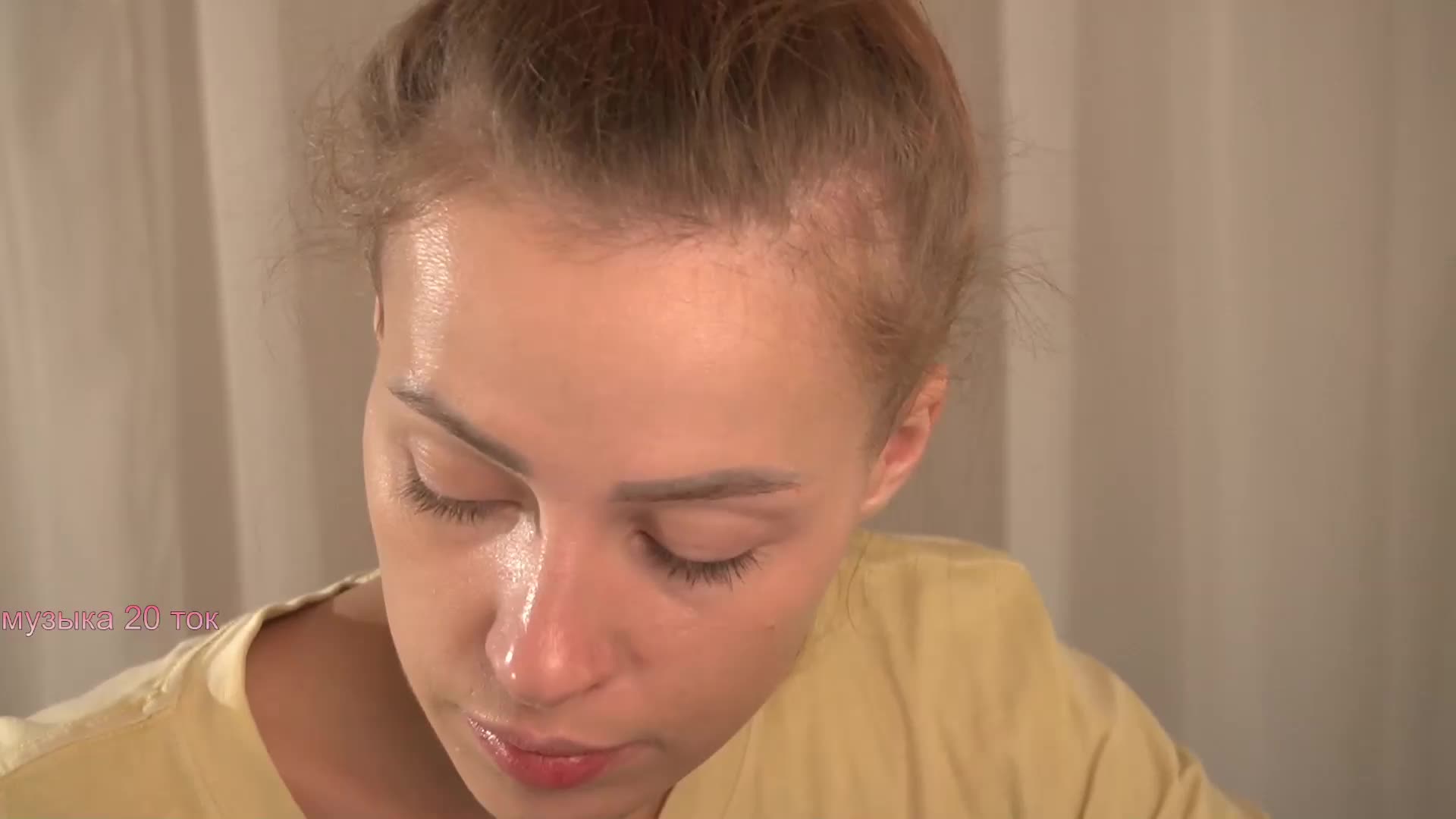 PONI_DI Adult Chat December 7, 2025