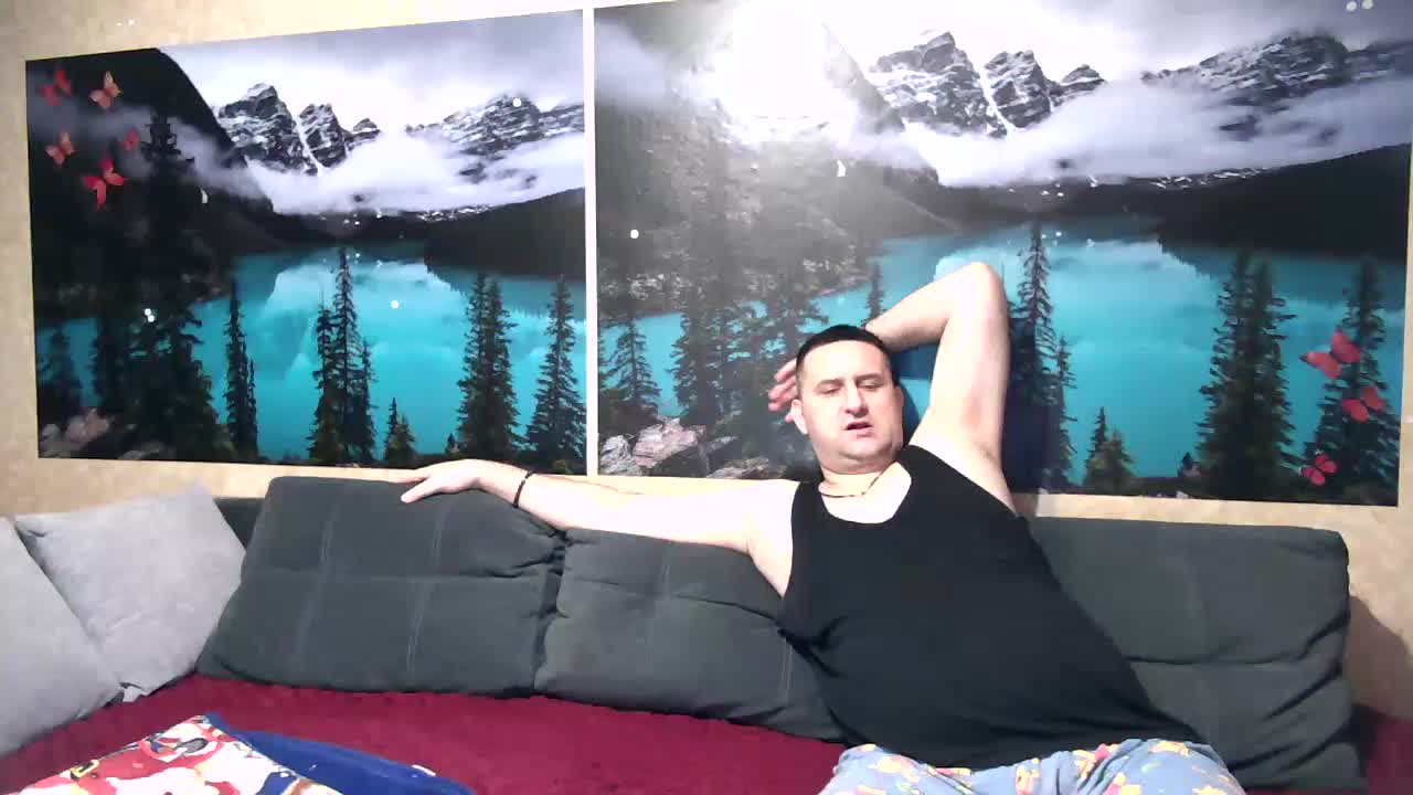 Big_Boss55 Adult Chat December 7, 2025