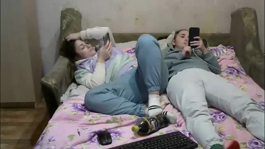 juliya_katie Adult Chat December 7, 2025