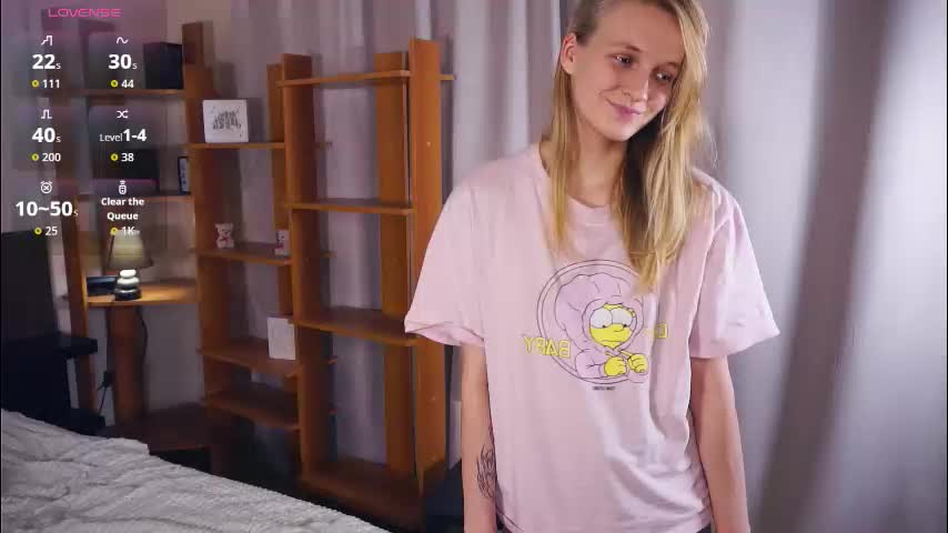 tobicovitt Adult Chat December 7, 2025