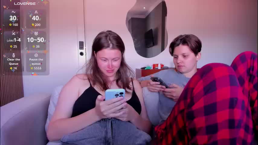 alexiacortez Adult Chat December 7, 2025