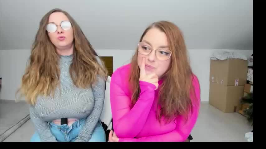 milkykandy Adult Chat December 7, 2025