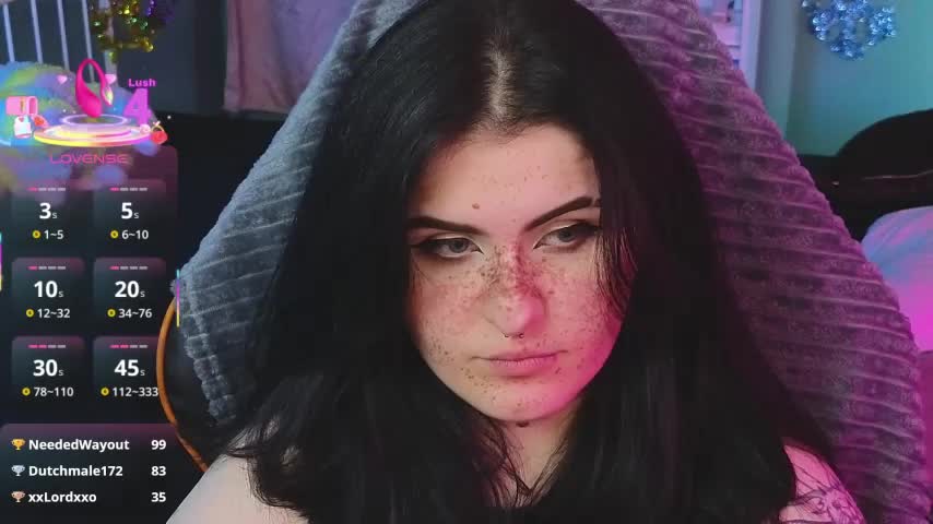 Dark_Shine Adult Chat December 7, 2025