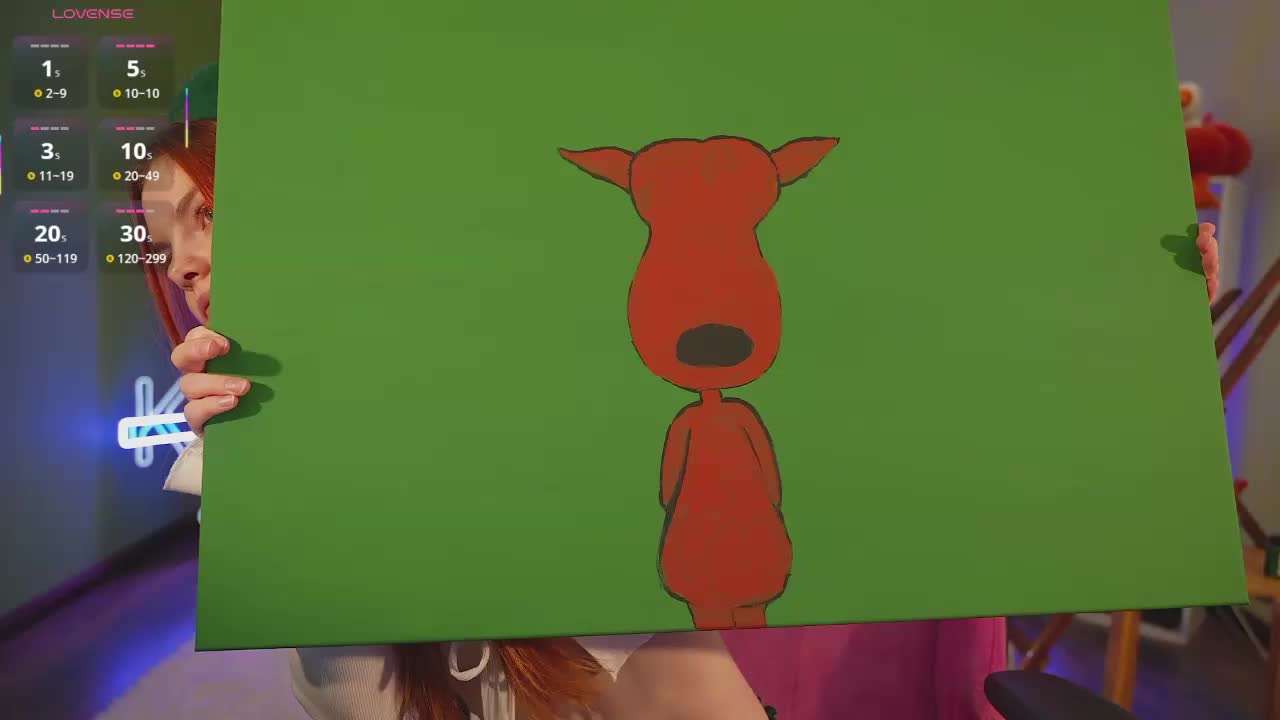 katy-ethereal Adult Chat December 7, 2025