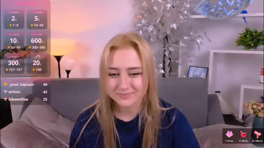 lulu___moon Adult Chat December 7, 2025
