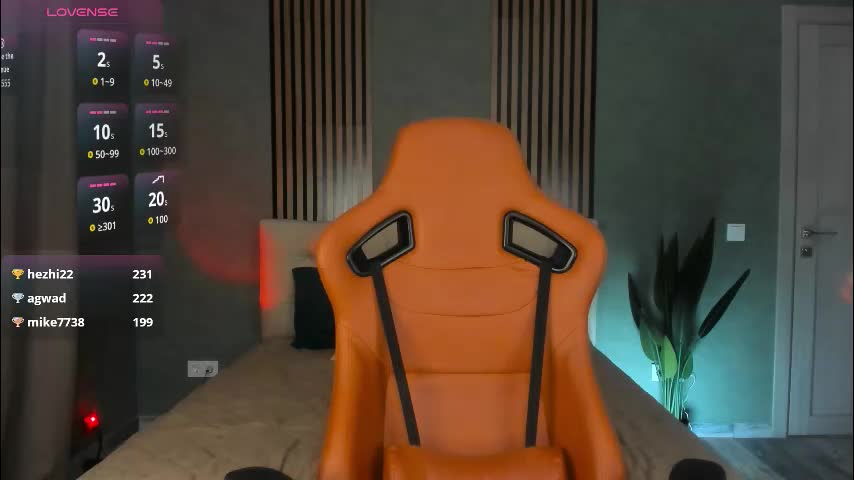 fixielu Adult Chat December 7, 2025