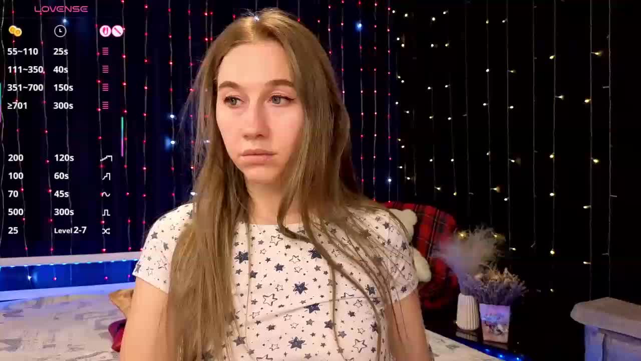 kiskaWEDNESDAY Adult Chat December 7, 2025