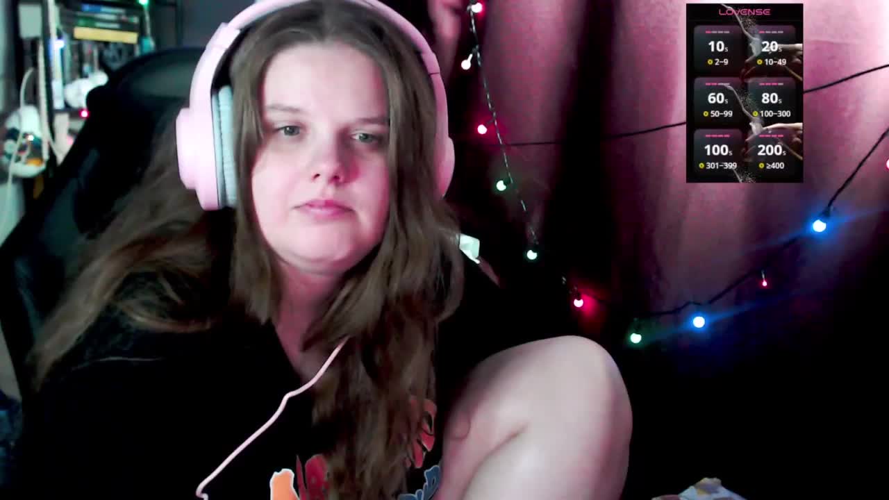 sweet_____cute Adult Chat December 7, 2025