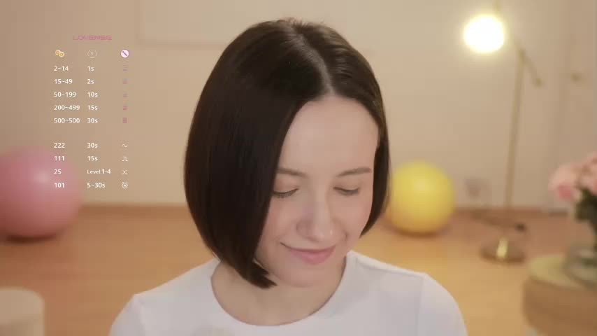 MissEssie Adult Chat December 7, 2025