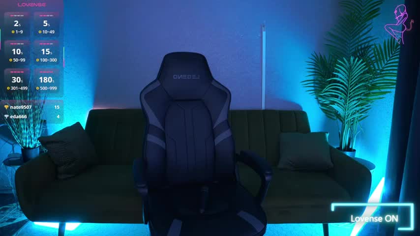 FataleNellie Adult Chat December 7, 2025