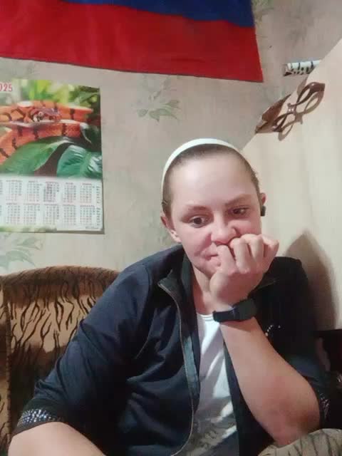 Calibriya Adult Chat December 7, 2025