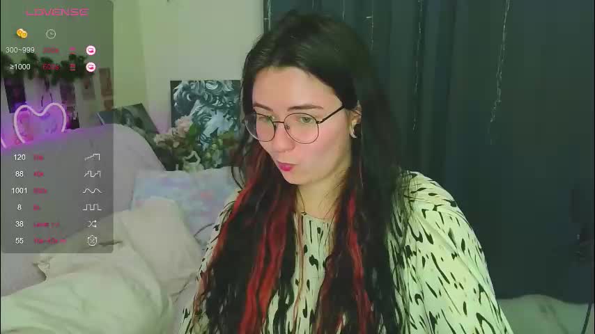 s_katekisa_ss Adult Chat December 7, 2025