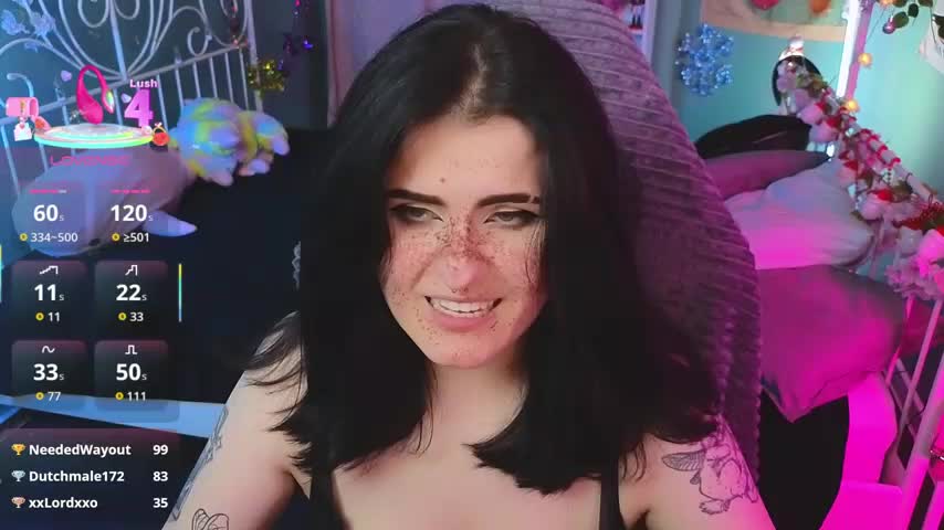 Dark_Shine Adult Chat December 7, 2025