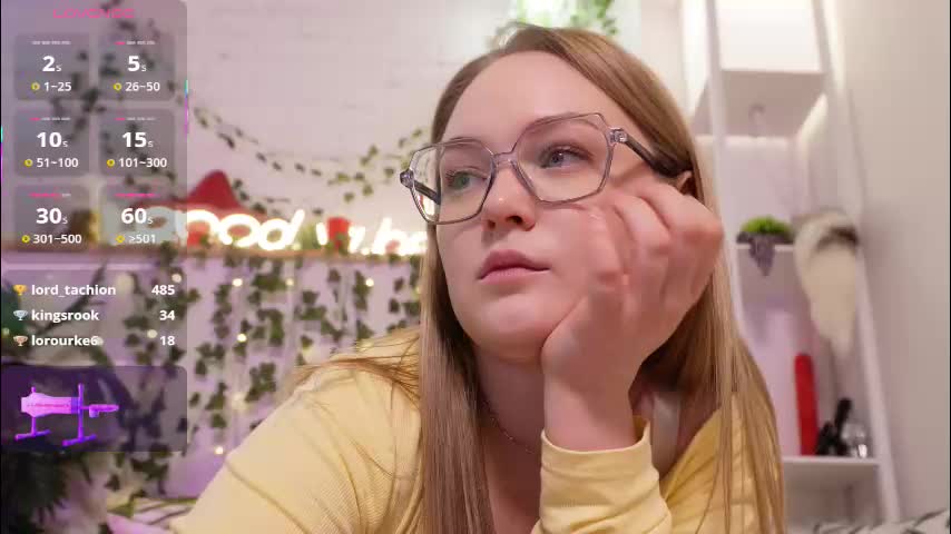 monicaasis Adult Chat December 7, 2025