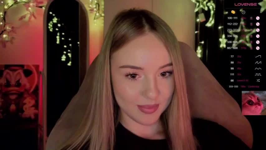 Nestyzz Adult Chat December 7, 2025