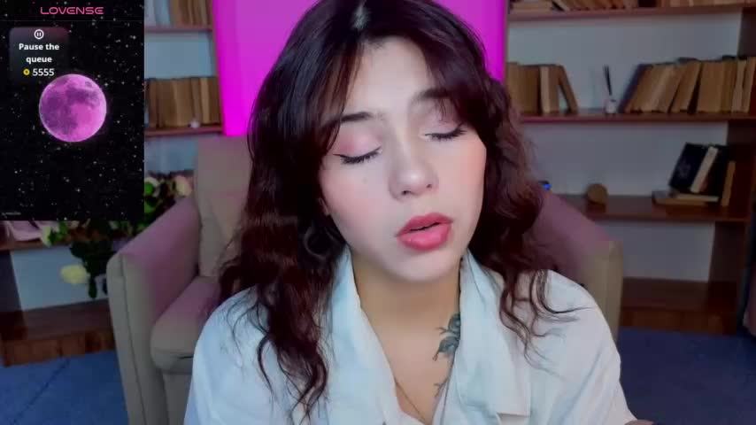 Hotary_Yuko Adult Chat December 7, 2025