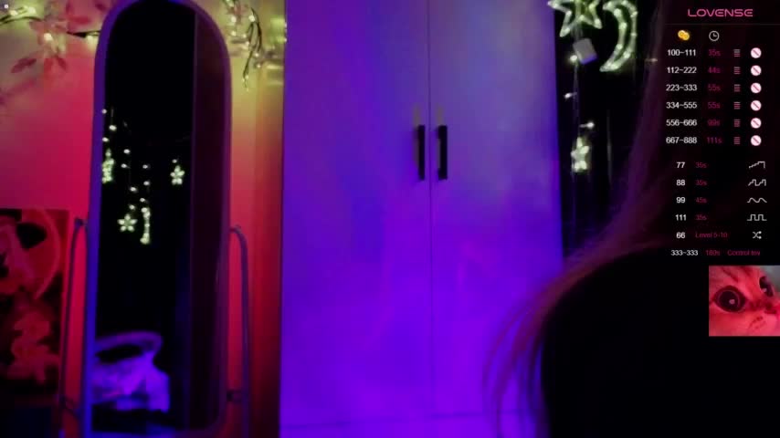 Nestyzz Adult Chat December 7, 2025