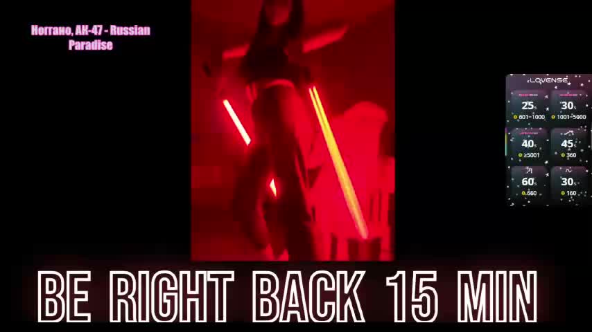 -RED_HAT- Adult Chat December 7, 2025