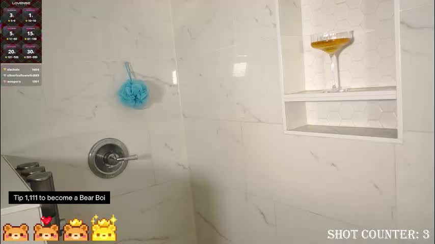 rosiebones Adult Chat December 7, 2025