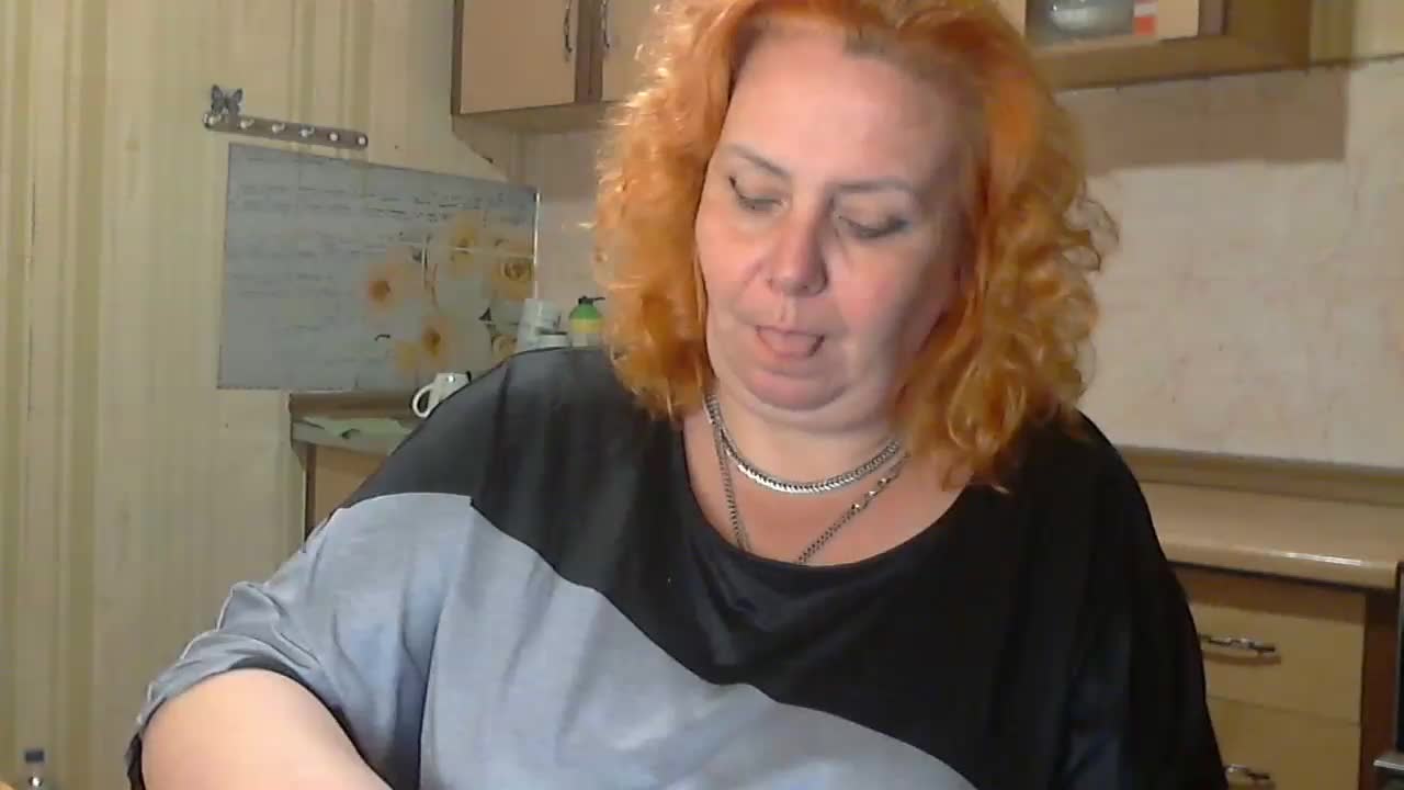 Tatyanka_ Adult Chat December 7, 2025