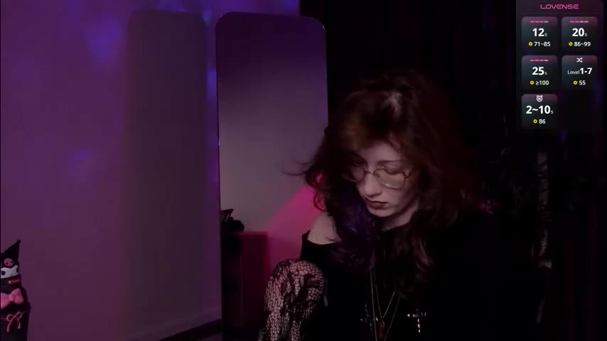 lissaros Adult Chat December 7, 2025