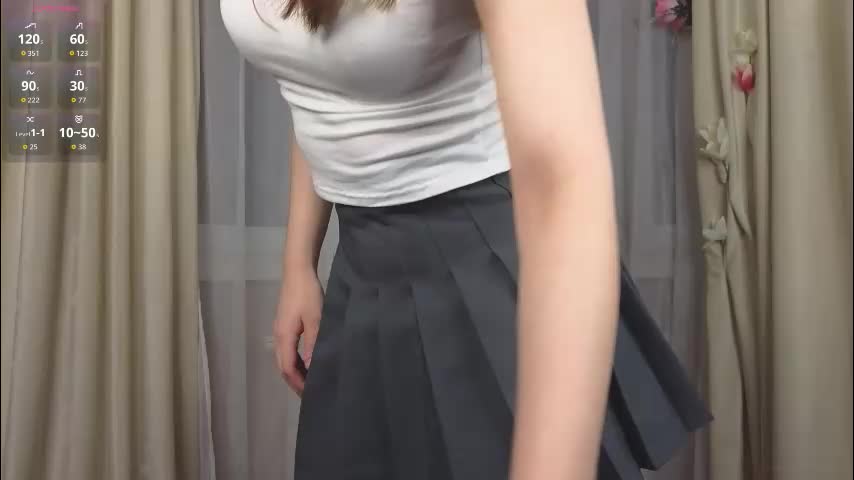 lizbethbiers Adult Chat December 7, 2025